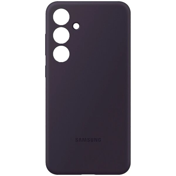 Samsung Silicone Case für Galaxy S24+