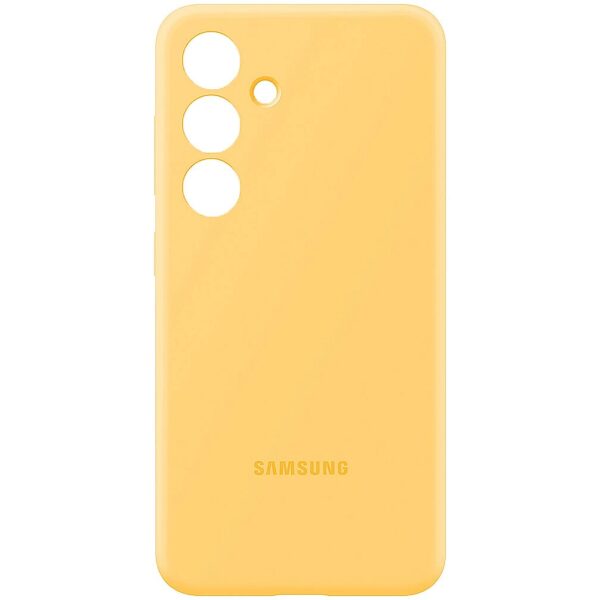 Samsung Silicone Case für Galaxy S24