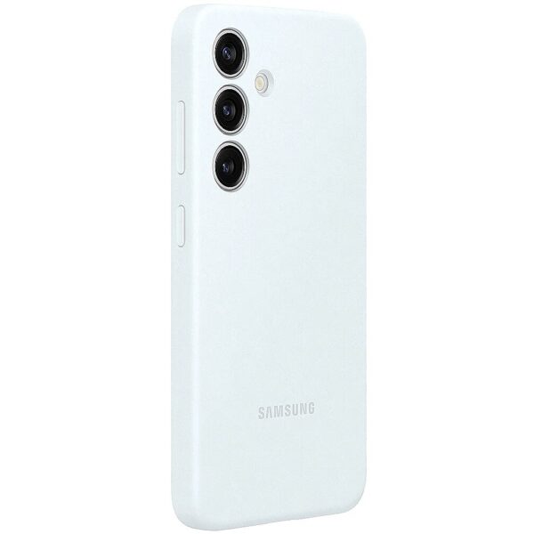 Samsung Silicone Case für Galaxy S24