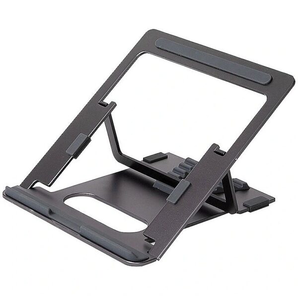 Pout EYES3 ANGLE - Aluminum portable laptop stand