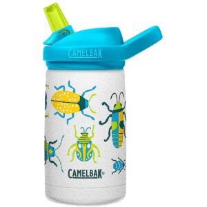 CamelBak eddy+ Kids SST Vacuum Insulated C2665/107035 350ml biały C2665/107035 886798033938