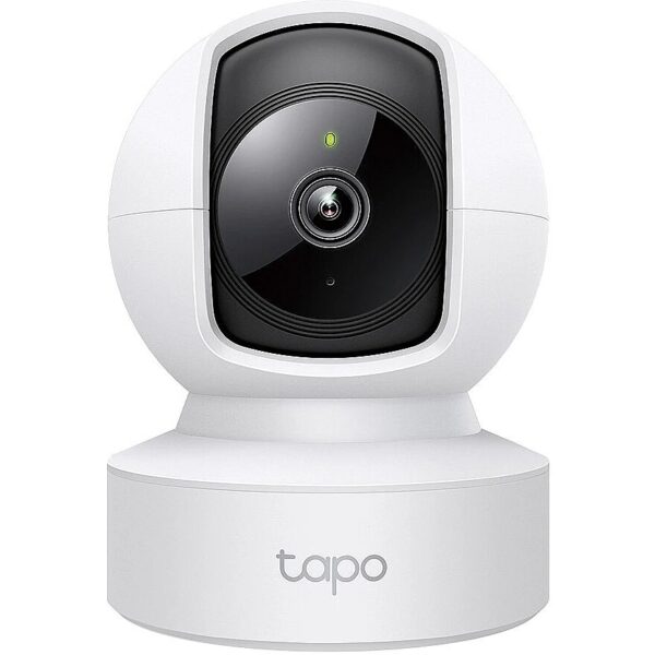 TP-LINK Camera Tapo C202 Pan/ Tilt Home WiFi Tapo C202 8885020621051