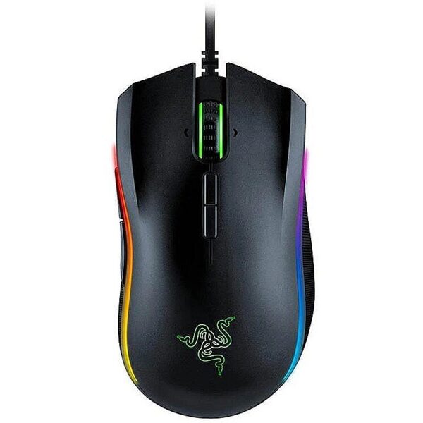 Razer Mamba Elite