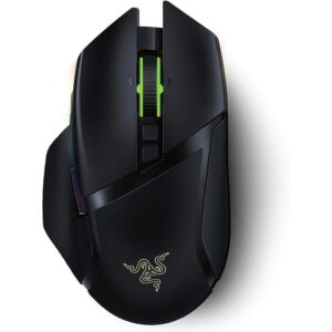 Razer Basilisk Ultimate + Mouse Dock