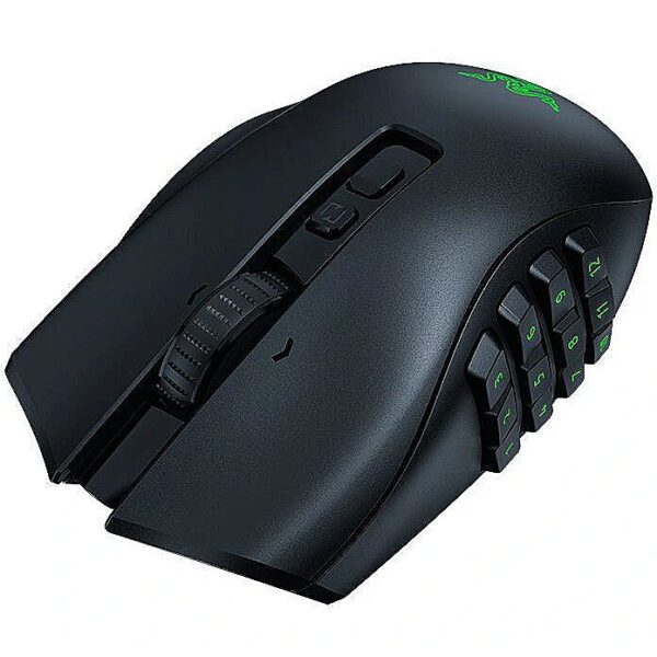 Razer Naga V2 Pro Gaming Mouse