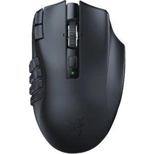 Razer Naga V2 HyperSpeed RZ01-03600100-R3G1 8886419334002