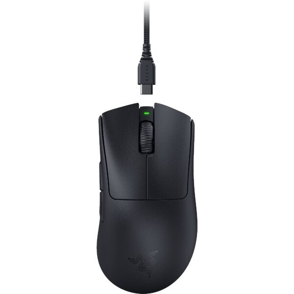 Razer Basilisk V3 Pro RZ01-04620100-R3G1 8886419334026