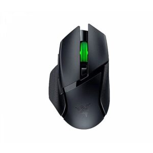 Razer Basilisk V3 X HyperSpeed RZ01-04870100-R3G1 8886419334316