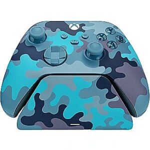 Razer Universal Quick Charging Stand for Xbox Mineral Camo RC21-01751500-R3M1 8886419339342