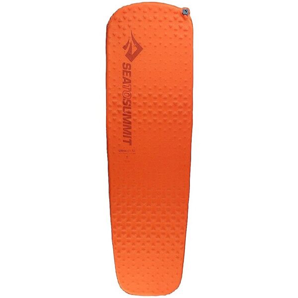 Sea To Summit Ultralight SI Orange AMSIUL/UNI/R 9327868066971