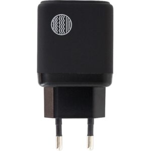 Our Pure Planet WALL CHARGER 1 USB + 1 USBC EU PORT 30W OPP142 9339655097235