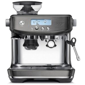 Sage the Barista Pro Fully-auto Espresso machine 2 L SES878BST4EEU1 9355973007459