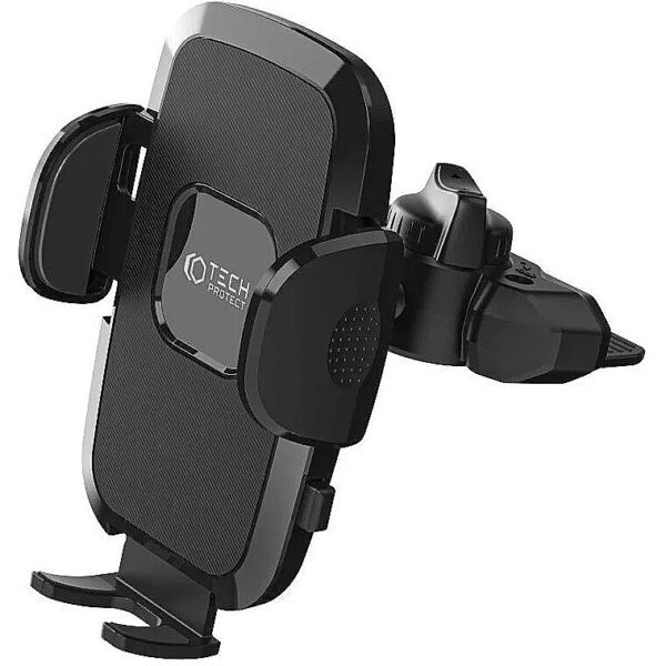 Tech-Protect car phone holder CD Mount V3 9490713929063 9490713929063