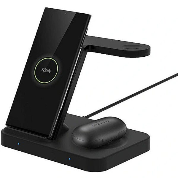 Tech-Protect wireless charging station A11 3in1