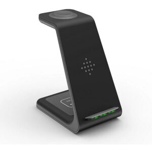 Tech-Protect wireless charger A8 3in1