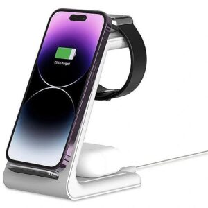 Tech-Protect wireless charger A8 3in1