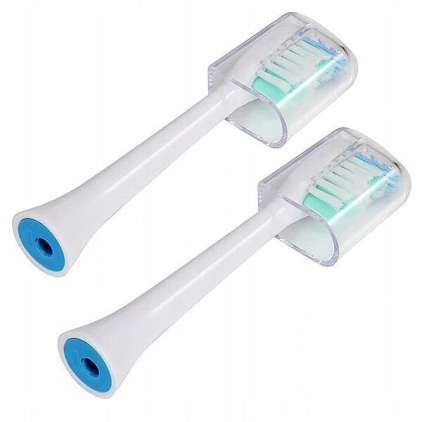 ORO-MED toothbrush heads