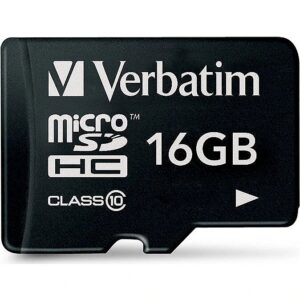 Verbatim Premium 533x