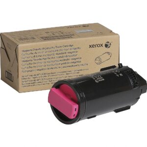 Xerox TONER MAGENTA (6.000 P.) VERSALINK C600/605 106R03897 0095205865929