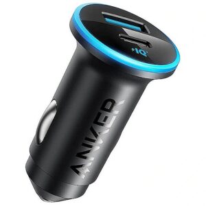 Anker Car Charger 1A/1C PD 53W with PPS | A2735G11 A2735G11 0194644139001