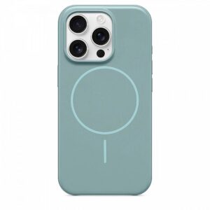 Apple Case Beats with MagSafe for iPhone 16 Pro - Riptide Blue MCFN4LL/A 0195949909092