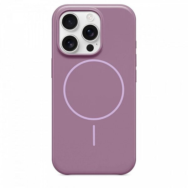 Apple Case Beats with MagSafe for iPhone 16 Pro - Sunset Purple MCFP4LL/A 0195949909108