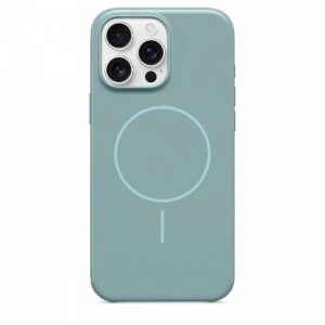 Apple Case Beats with MagSafe for iPhone 16 Pro Max - case blue MCFT4LL/A 0195949909139