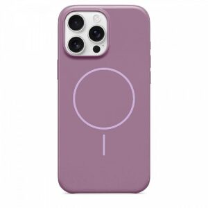 Apple Case Beats with MagSafe for iPhone 16 Pro Max - Sunset Purple MCFU4LL/A 0195949909146