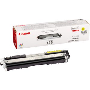 Canon CRG-729Y