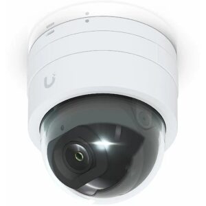 Ubiquiti UniFi G5 Dome Ultra - UVC-G5-Dome-Ultra UVC-G5-Dome-Ultra 0810084694213