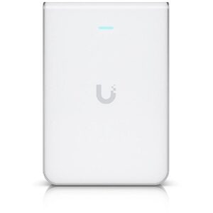 Ubiquiti Access-Point UniFi U7-Pro-Wall 802.11be WiFi 7 (ohne PoE-Adapter) Ohne/without PoE Adapter U7-PRO-WALL 0810084695548