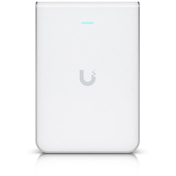 Ubiquiti Access-Point UniFi U7-Pro-Wall 802.11be WiFi 7 (ohne PoE-Adapter) Ohne/without PoE Adapter U7-PRO-WALL 0810084695548