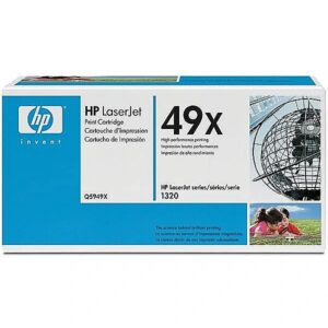 Hewlett Packard TONER FOR LJ 1320