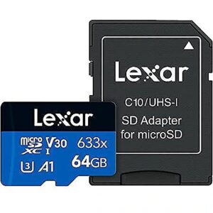 Lexar 633x