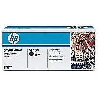 Hewlett Packard Color Laserjet CP5225 series Toner Black (7.000 pages) CE740A 0884420306184