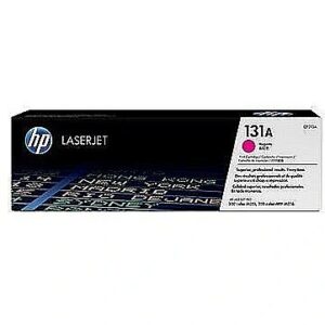 Hewlett Packard HP TONER 131A MAGENTA