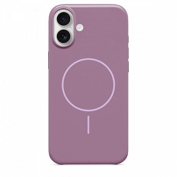 Apple Case Beats with MagSafe for iPhone 16 Plus - Sunset Purple MCFK4LL/A 195949909061