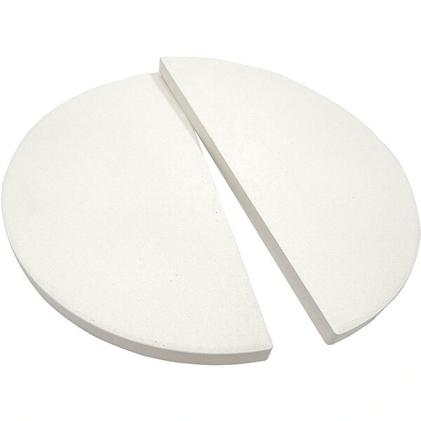 Targus Half moon pizza stone 170mm Half moon pizza stone 170 2000001333570