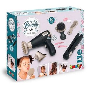 Smoby Beauty hairdresser set 7600320144 3032163201441