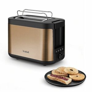 Tefal Coppertinto TT430G10 Toaster