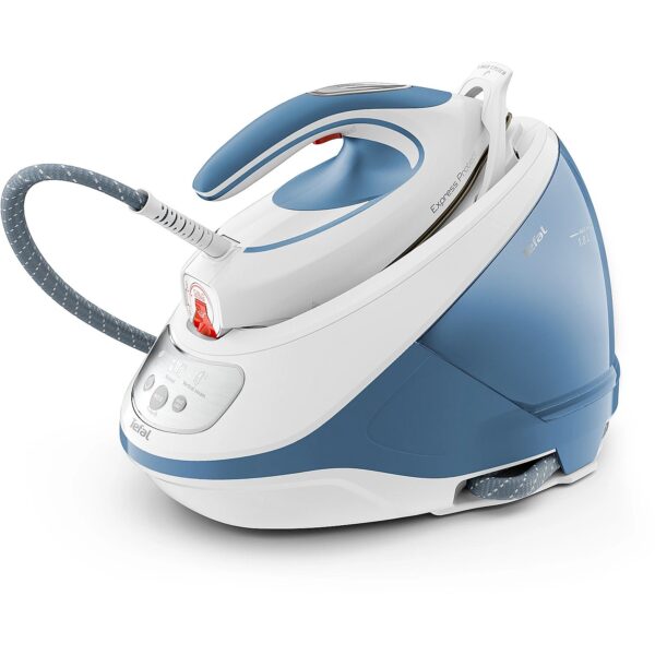 Tefal Express Protect