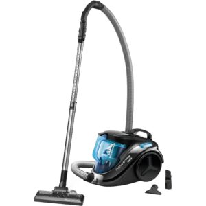 Rowenta Compact Power RO3731 vacuum 1.5 L Cylinder vacuum Dry 750 W Bagless RO3731EA 3221610134504