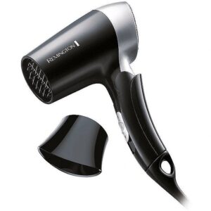 Remington travel hair dryer D2400