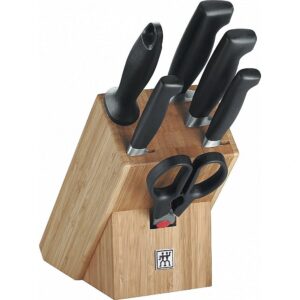 Zwilling 4 Knives set Four Star 35068-002-0 4009839273995