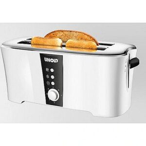 Unold Toaster Design Dual 38020 4011689380204