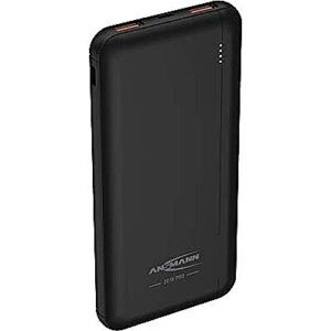 Ansmann Powerbank 10000 mAh PB320PD (black