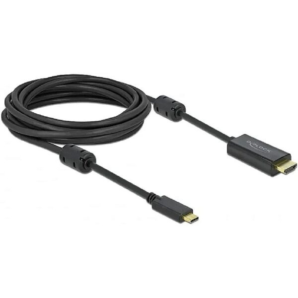 Delock USB adapter cable