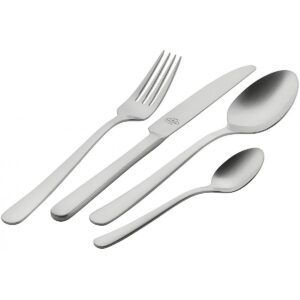 Ballarini Cutlery set matt Julietta 30 pieces 01201-330-0 4062297000022