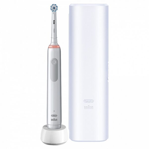 Oral-B Pro3 3500 Sensitive Clean