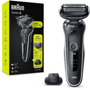 Braun Series 5 51-W1200s 51-W1200s 4210201432616